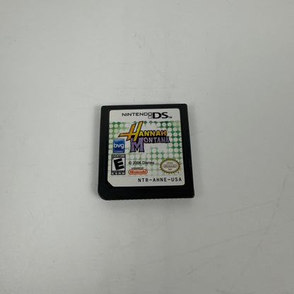 Lot of 8 Nintendo DS Games Hot Wheels Power Rangers Scribblenauts Spongebob