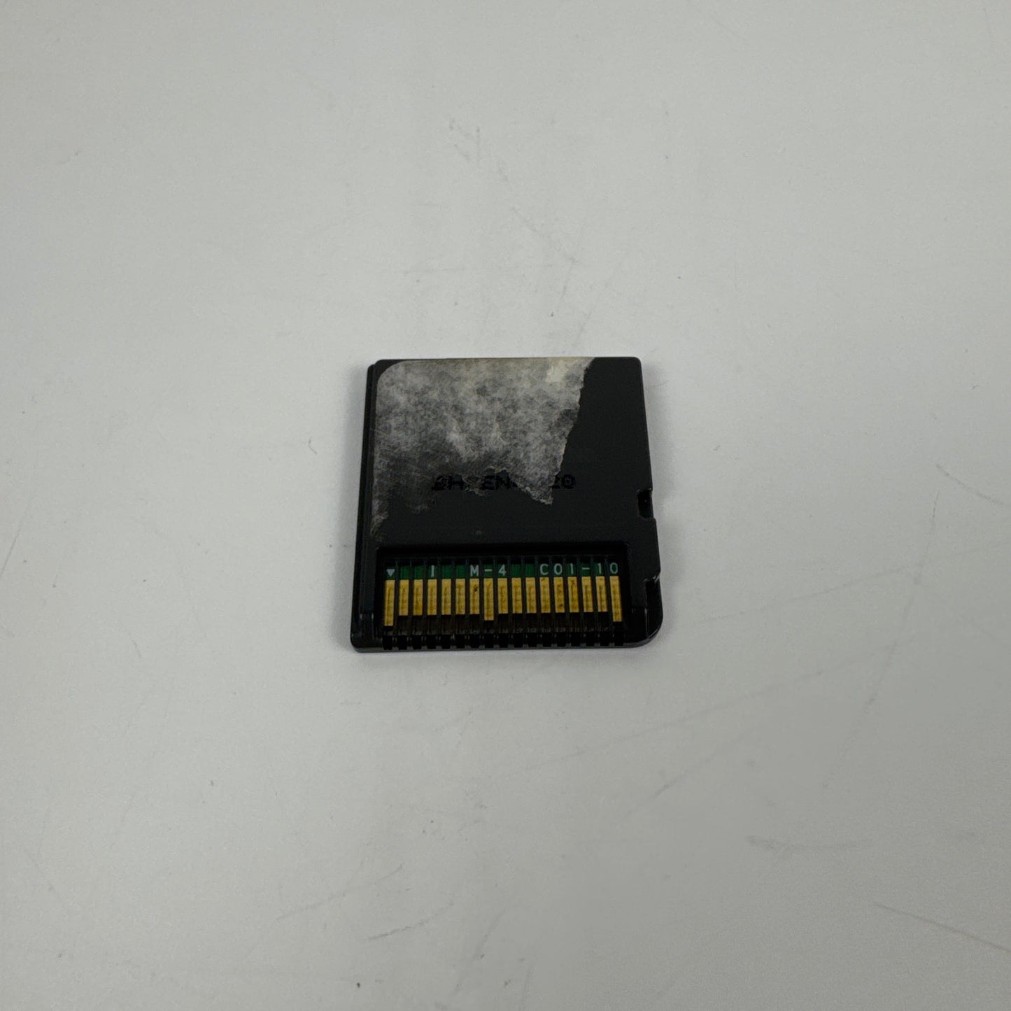 Lot of 8 Nintendo DS Games Hot Wheels Power Rangers Scribblenauts Spongebob