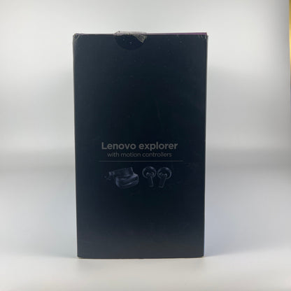 Lenovo Explorer (Windows Mixed Reality) PC VR Headset VAC-151B