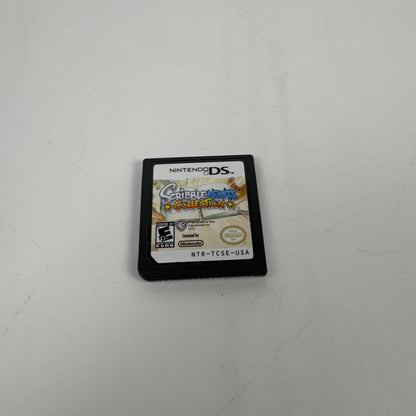 Lot of 10 Nintendo DS Games