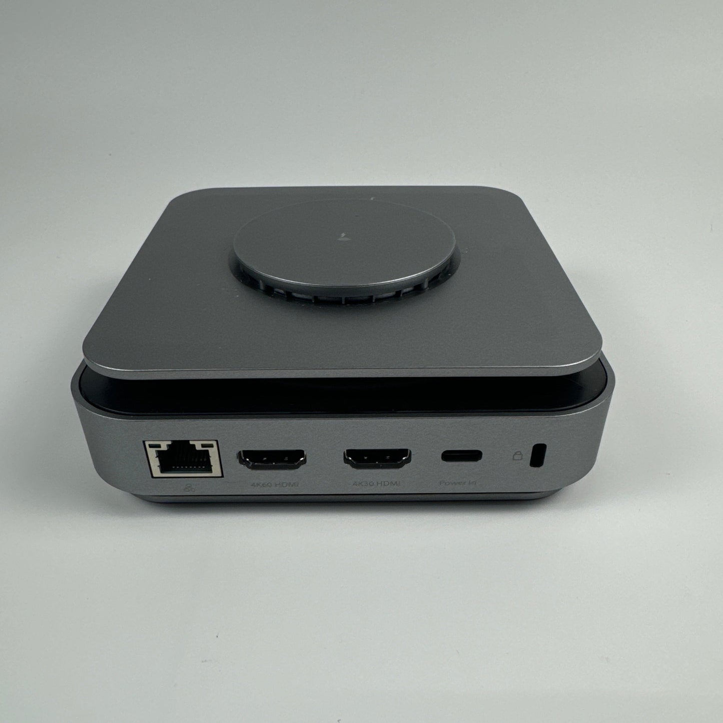 J5 Create USB-C Dock Dual 4k HDMI JCD3199