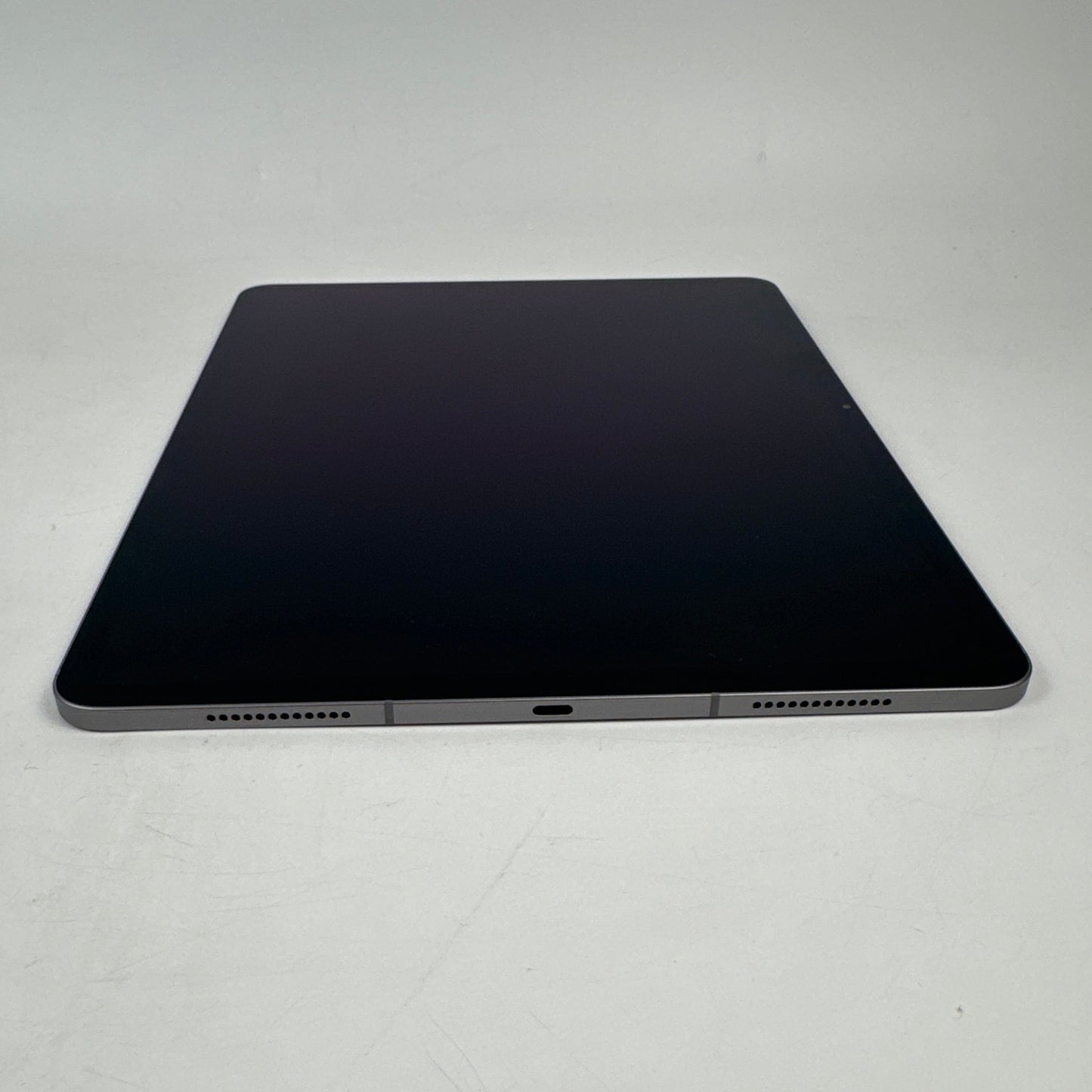 Unlocked Apple iPad Air 13" M2 128GB Space Gray MV6Q3LL/A