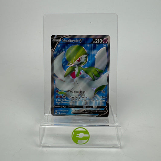 Pokémon TCG Champions Path Gardivoir V 70/73 English