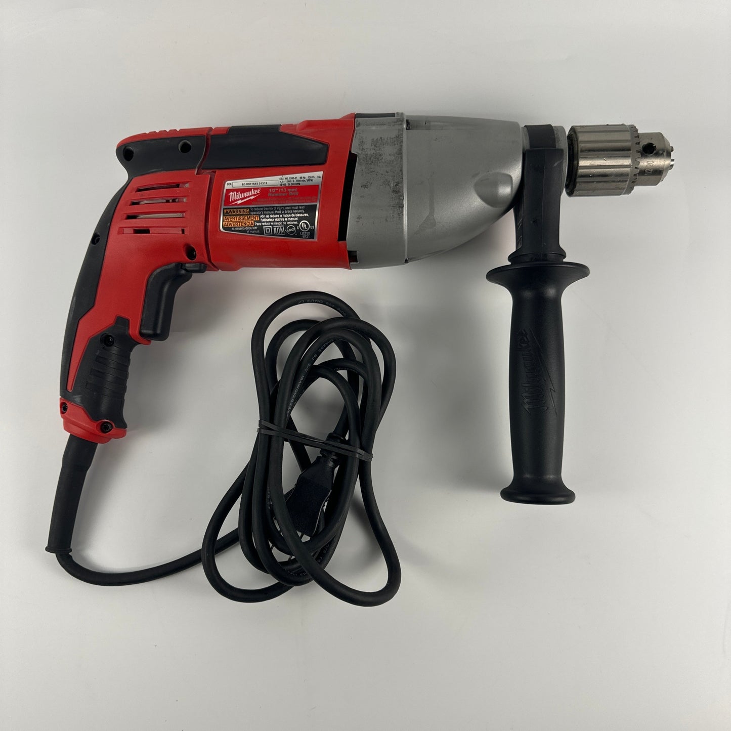 Milwaukee 5380-21 1/2" Drill Driver Tool Kit