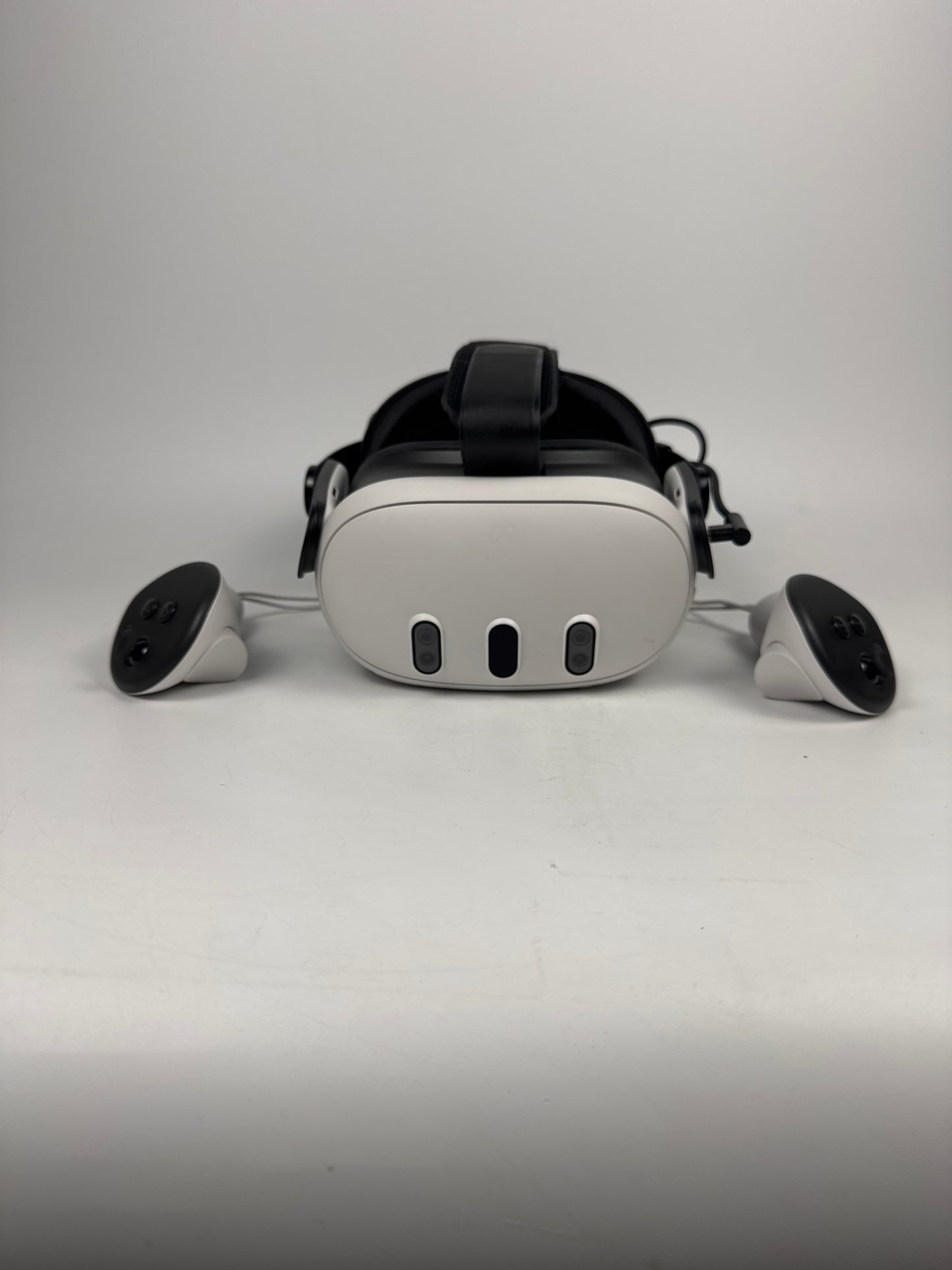 Meta Quest 3 512GB Standalone All-in-One VR Headset S3A