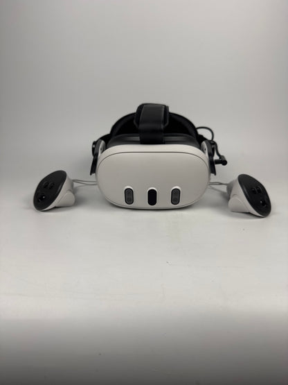 Meta Quest 3 512GB Standalone All-in-One VR Headset S3A