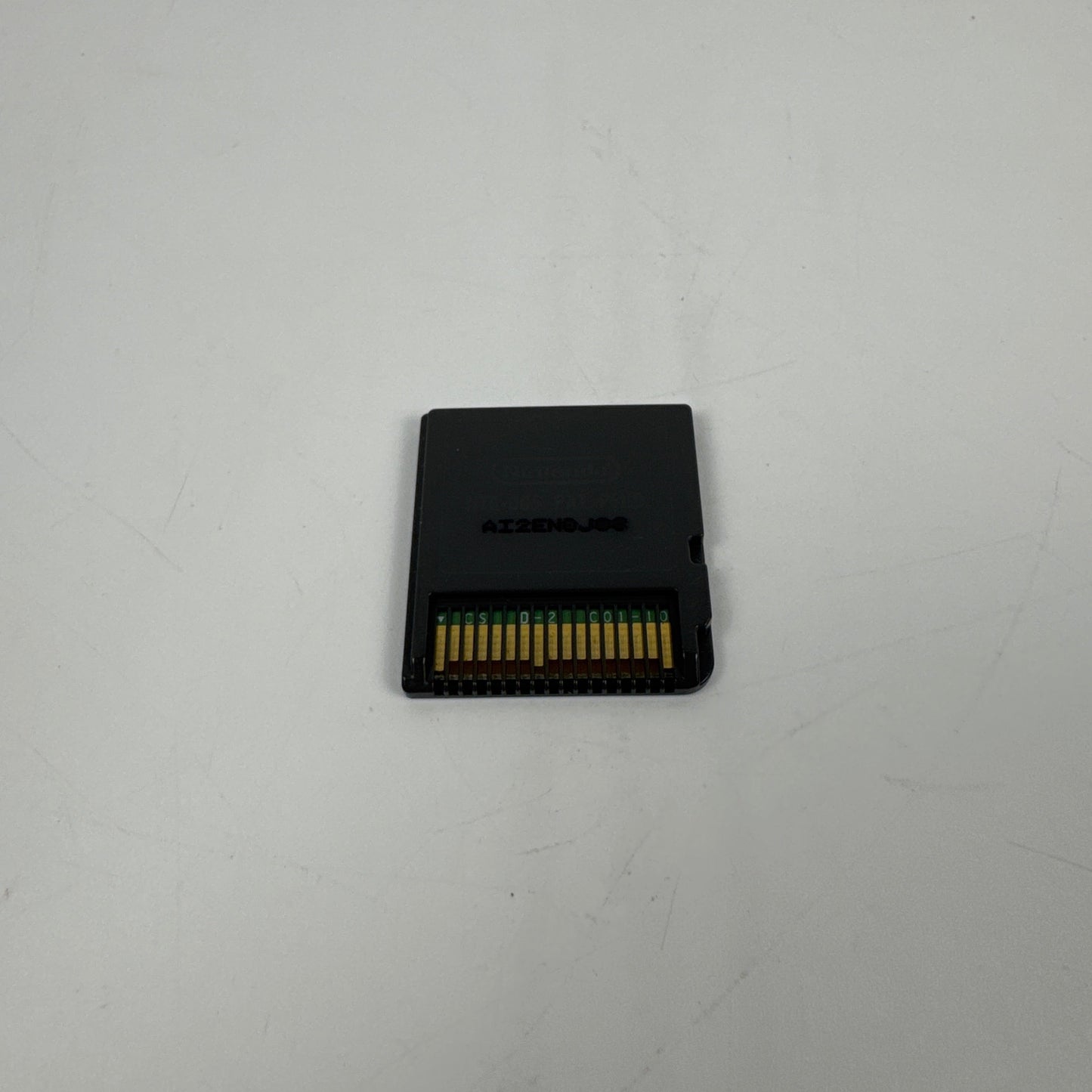 Lot of 10 Nintendo DS Games