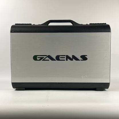 Gaems G240 Personal Gaming Enviroment Portable Gaming Screen G240QHD