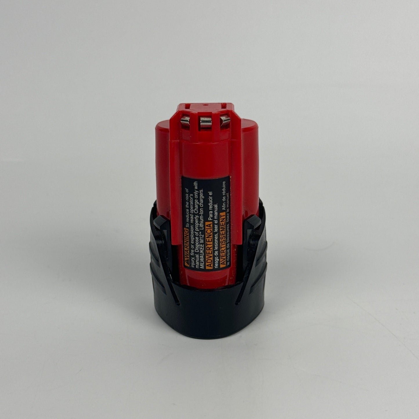 Milwaukee 48-11-2401 M12 12V Battery