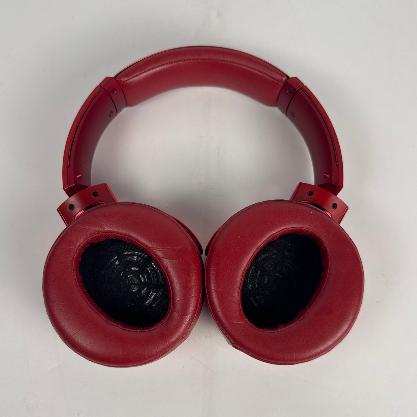 Sony MDR-XB950BT Wireless On-Ear Bluetooth Headphones Red