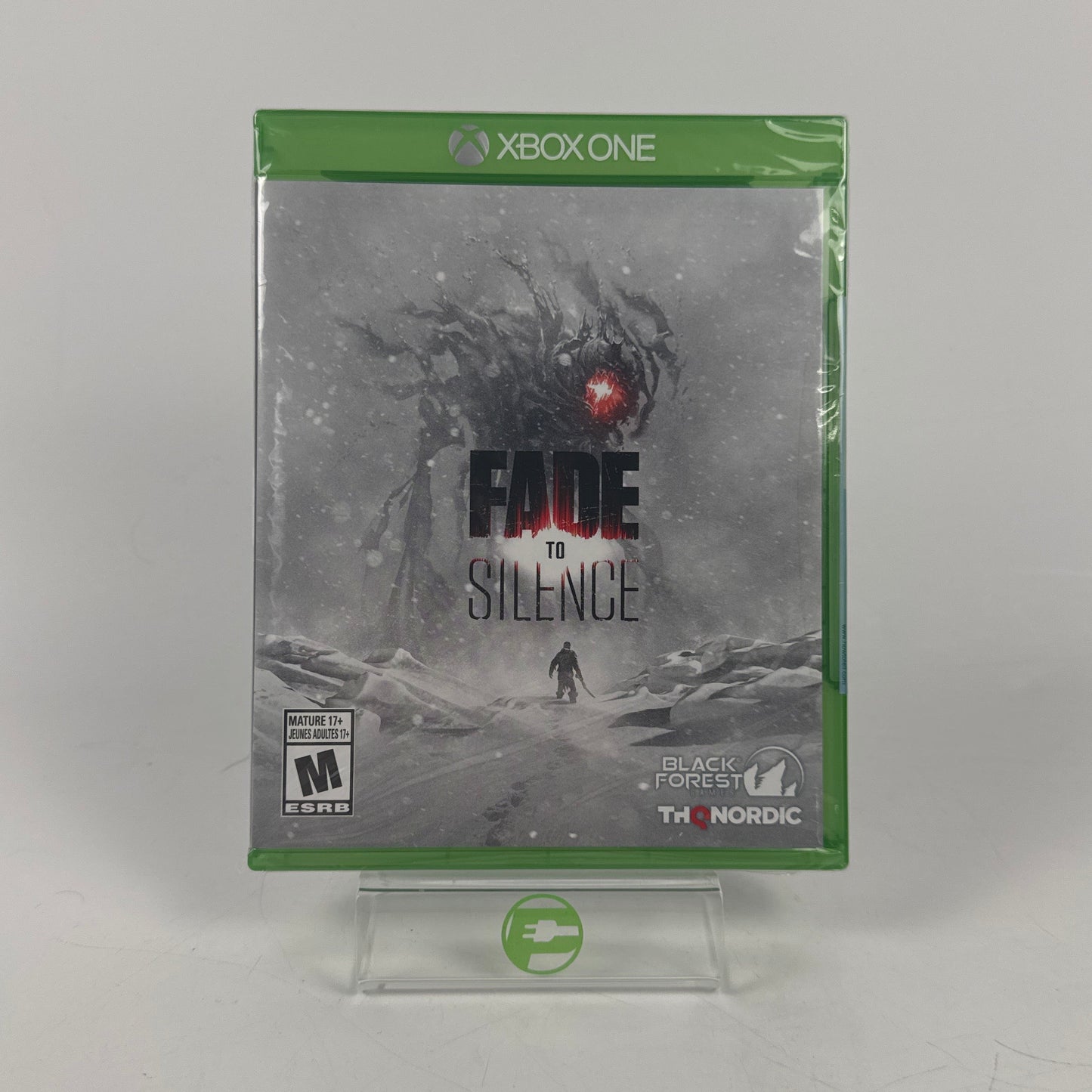 New Fade to Silence (Microsoft Xbox One, 2019)