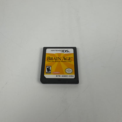 Lot of 10 Nintendo DS Games