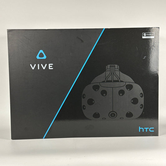 HTC Vive PC VR Headset 99HALN062-00