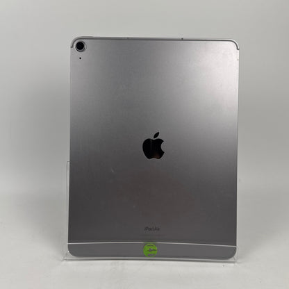 Unlocked Apple iPad Air 13" M2 128GB Space Gray MV6Q3LL/A