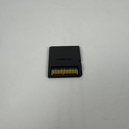 Lot of 10 Nintendo DS Games