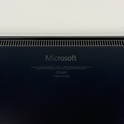 New Microsoft Surface Laptop 6  2035 15" Ultra 7 165H 1.4GHz 32GB RAM 512GB SSD