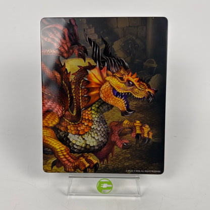 Dragon's Crown Pro [Battle Hardened Edition] (Sony PlayStation 4 PS4, 2018)