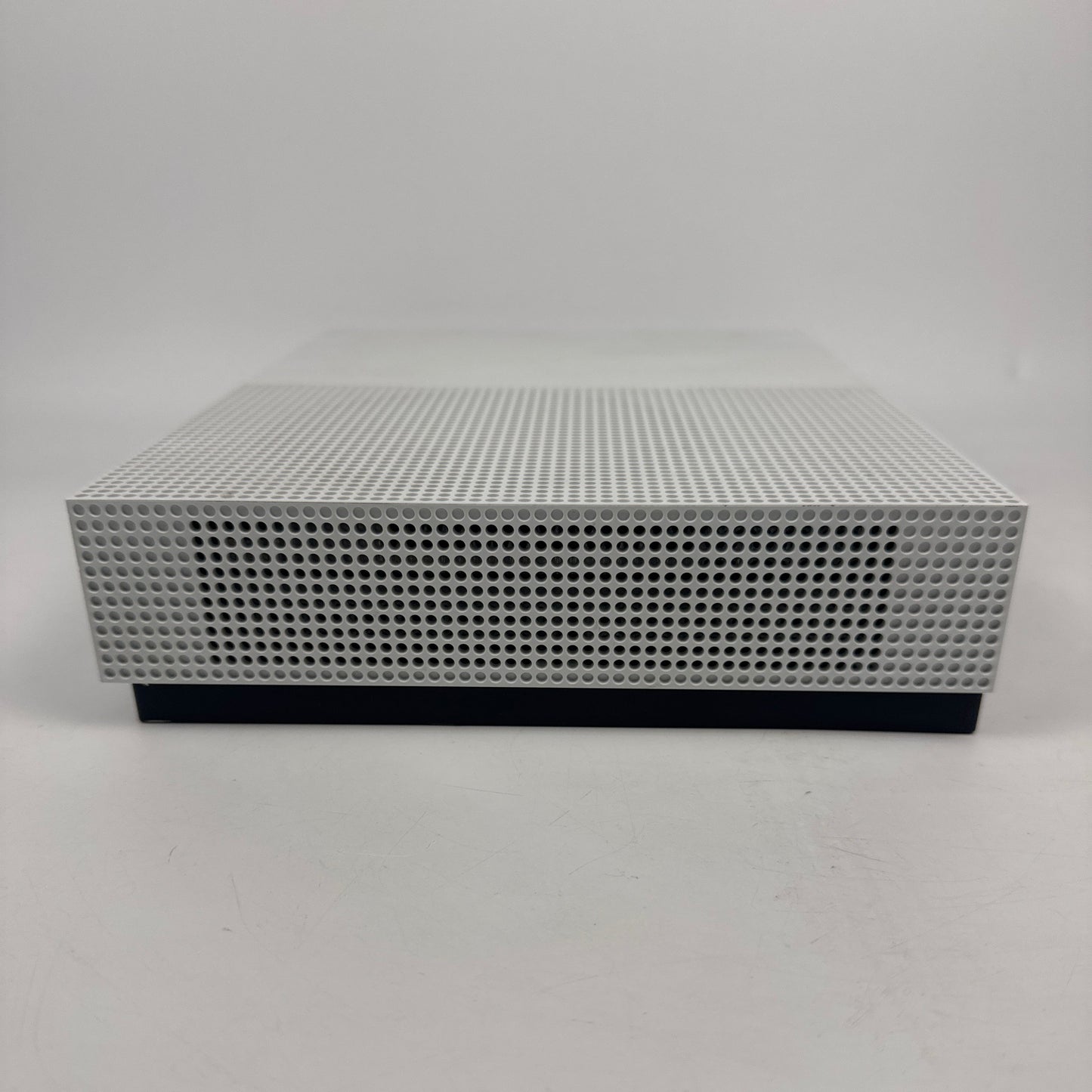 Microsoft Xbox One S 500GB Console Gaming System White 1681