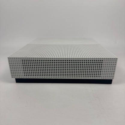 Microsoft Xbox One S 500GB Console Gaming System White 1681