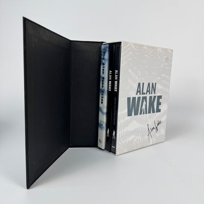 Alan Wake [Limited Edition] (Microsoft Xbox 360, 2010)