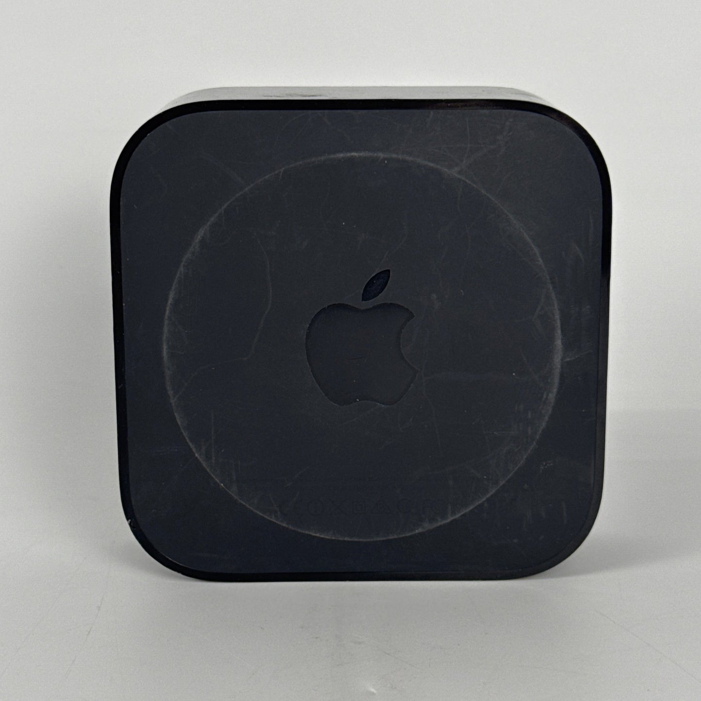 Apple TV HD 4th Gen Black A1625