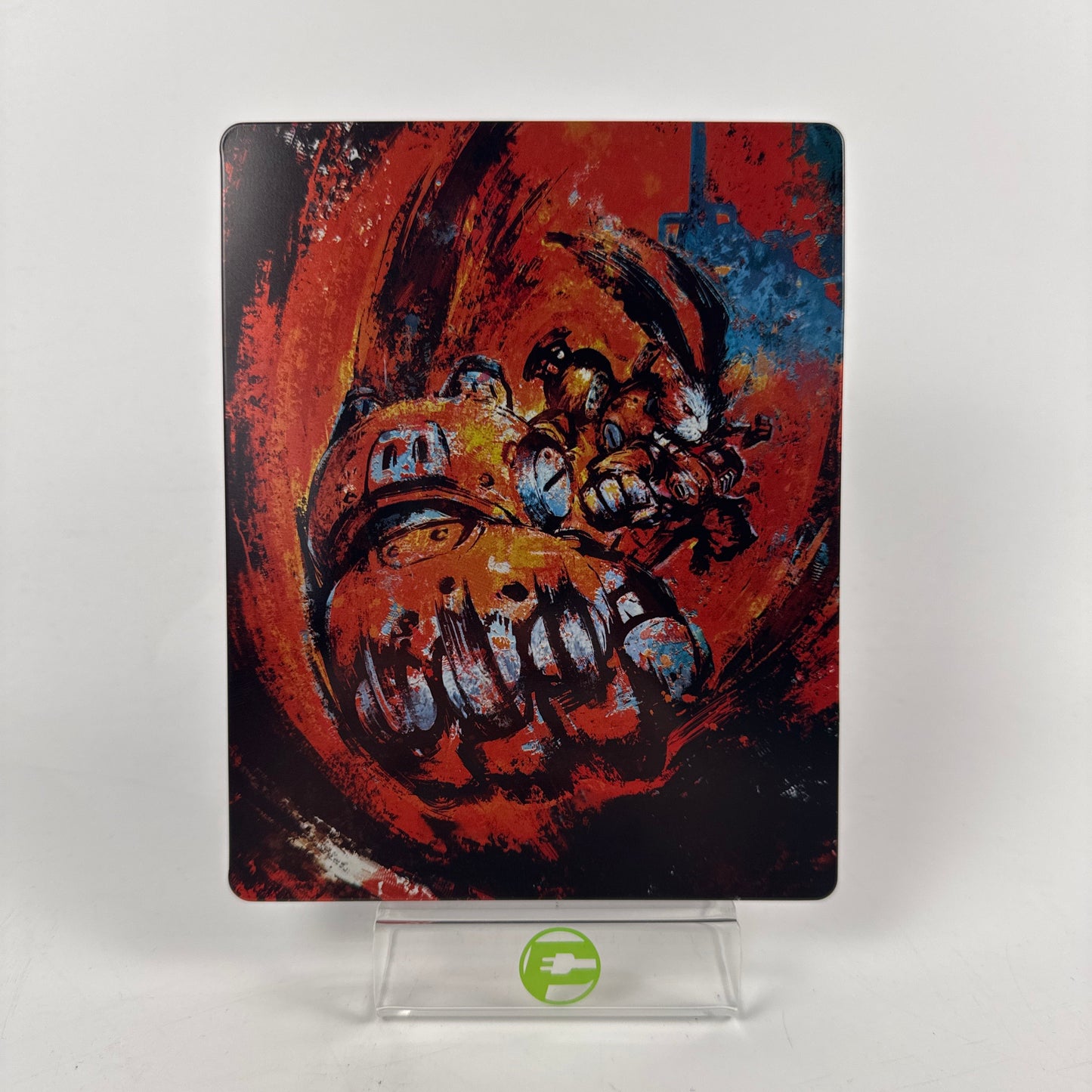 F.I.S.T.: Forged In Shadow Torch (Sony PlayStation 4 PS4, 2022)