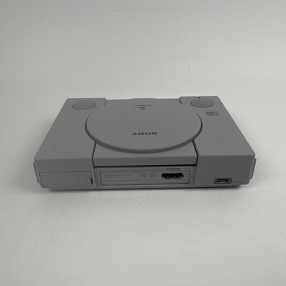 Sony PlayStation Classic 16GB Gray Console Gaming System SCPH-1000R
