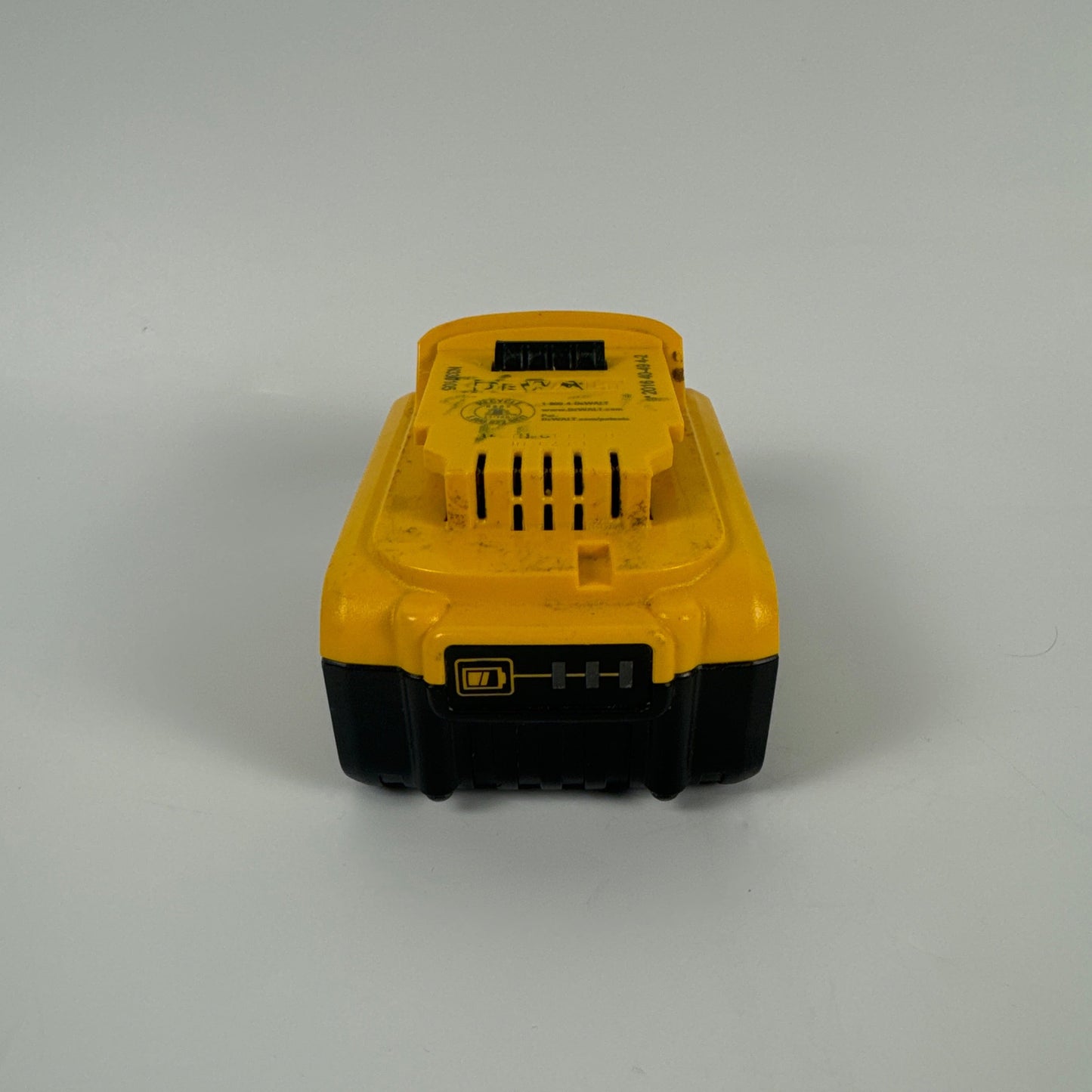 DeWalt DCB205 20V MAX Lithium-Ion Battery Pack