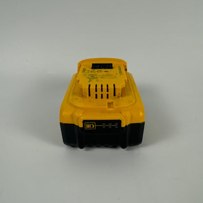 DeWalt DCB205 20V MAX Lithium-Ion Battery Pack