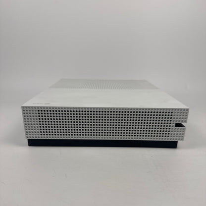 Microsoft Xbox One S 500GB Console Gaming System White 1681