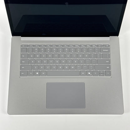 Microsoft Surface Laptop 6 15" Ultra 7 165H 3.8GHz 64GB RAM 1TB SSD