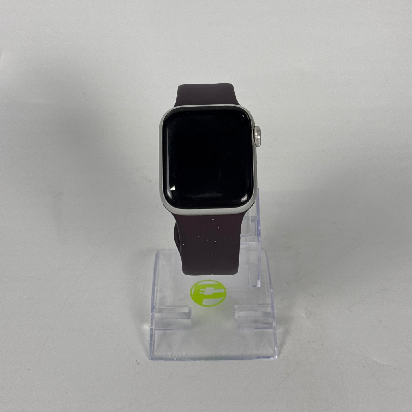 GPS Only Apple Watch SE 40MM Ceramic A1861