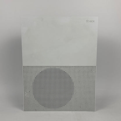 Microsoft Xbox One S 500GB Console Gaming System White 1681