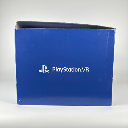 Sony Playstation VR Virtual Reality VR2 Headset White CUH-ZVR2