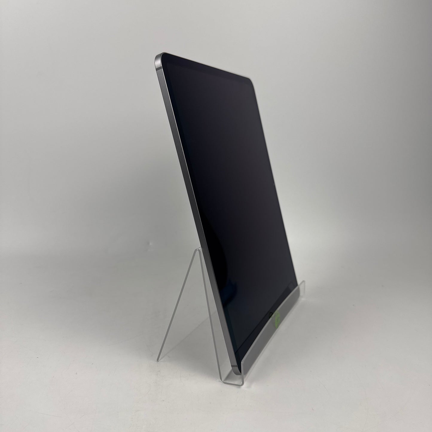 Unlocked Apple iPad Air 13" M2 128GB Space Gray MV6Q3LL/A