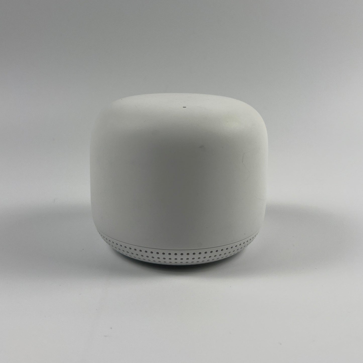 Google Nest Wifi Wireless Router Snow H2E