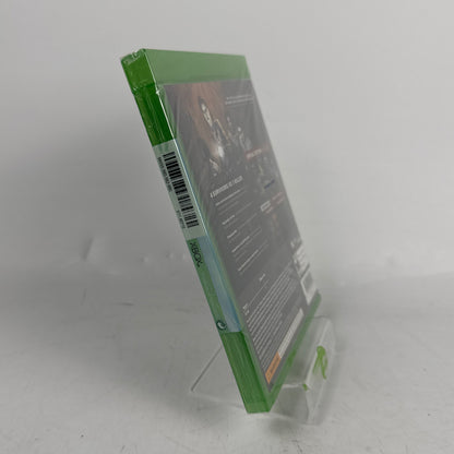 New Dead by Daylight (Microsoft Xbox One, 2017)