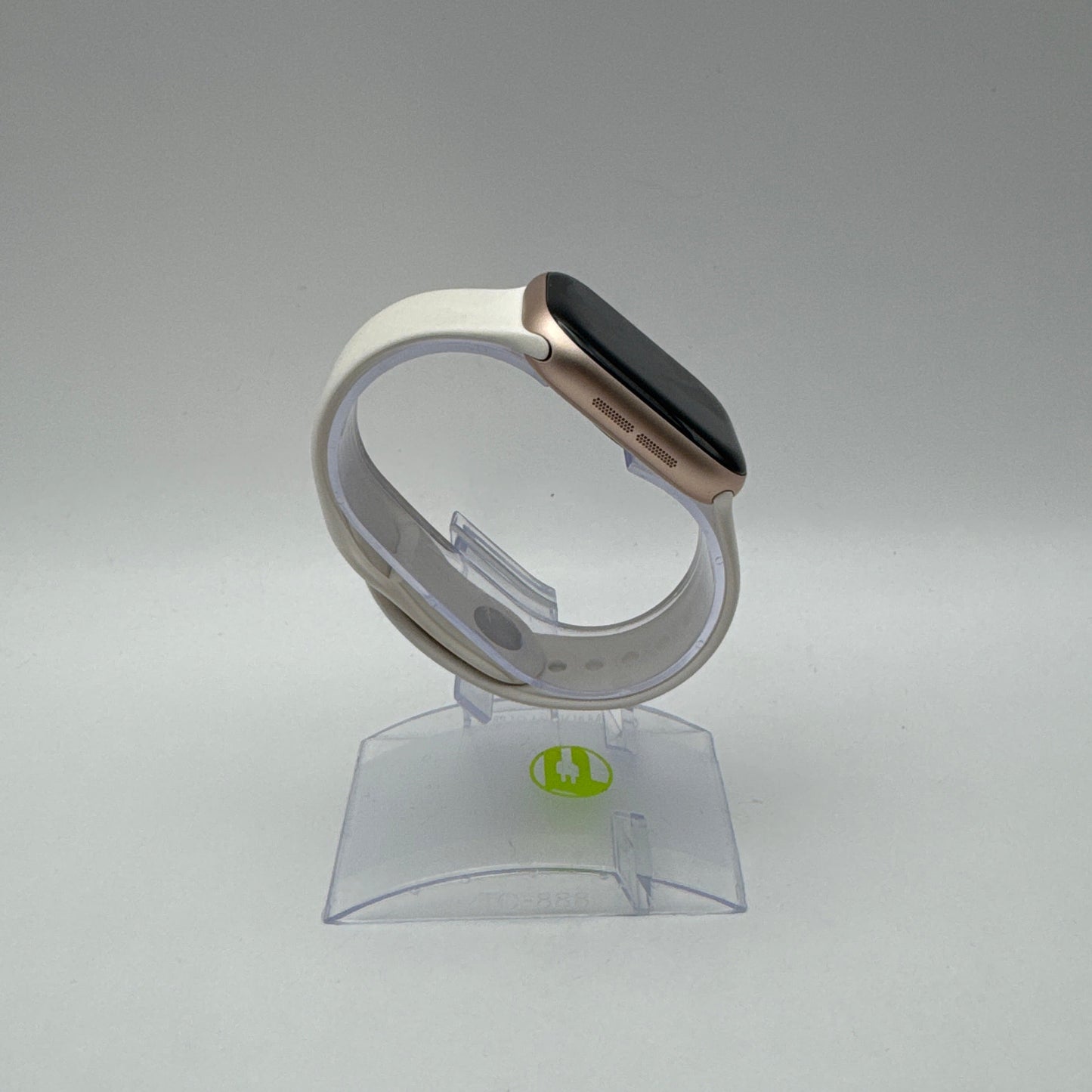 Unlocked Apple Watch Series 11 42MM Jet Black Aluminum MF8E4LW/A