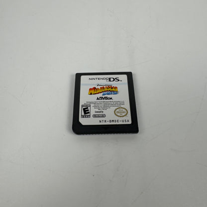 Lot of 10 Nintendo DS Games