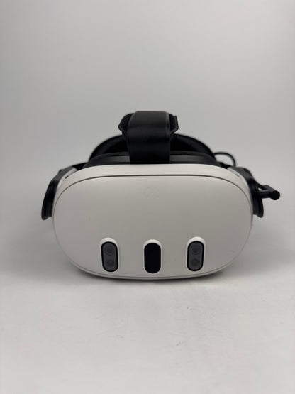 Meta Quest 3 512GB Standalone All-in-One VR Headset S3A