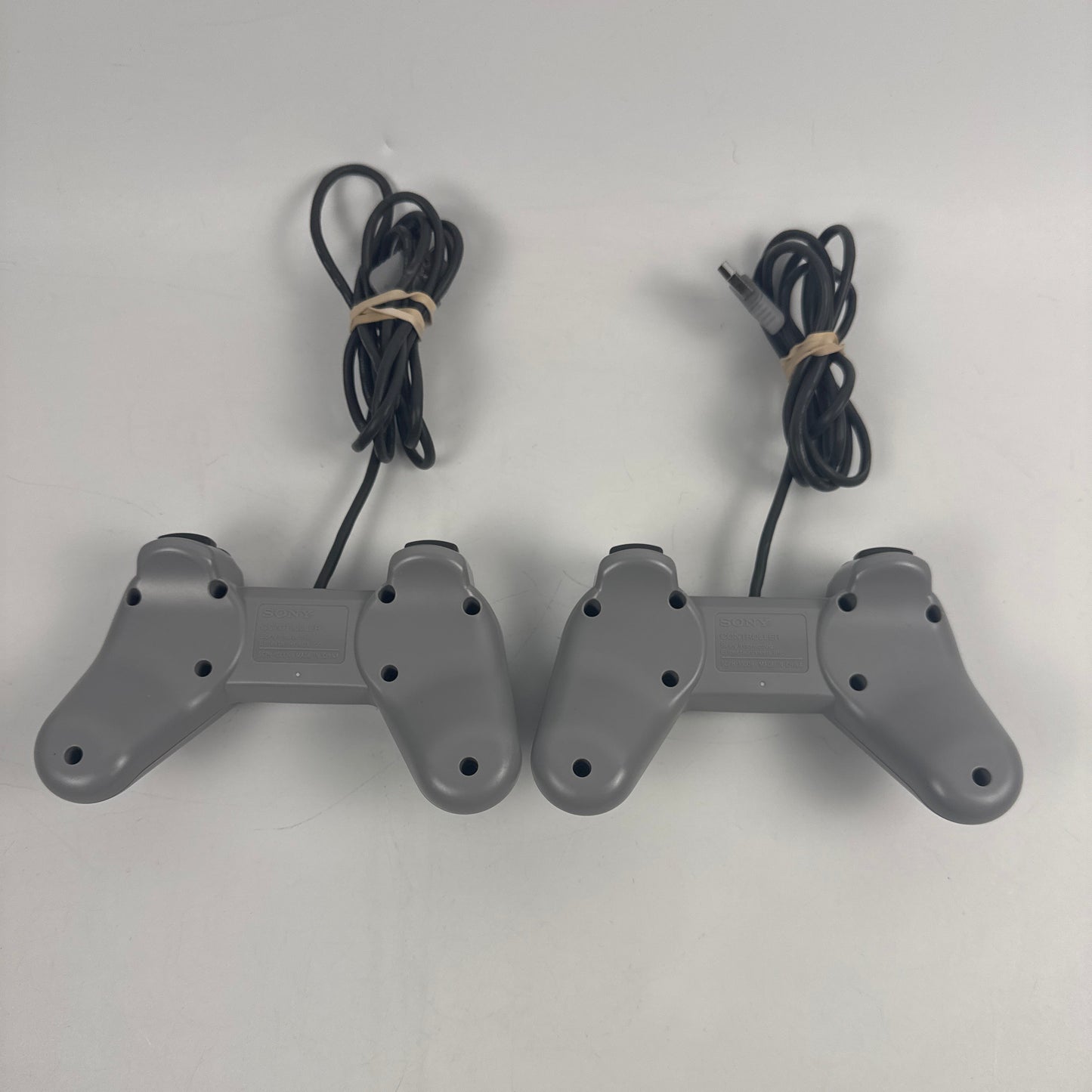 Sony PlayStation Classic 16GB Gray Console Gaming System SCPH-1000R