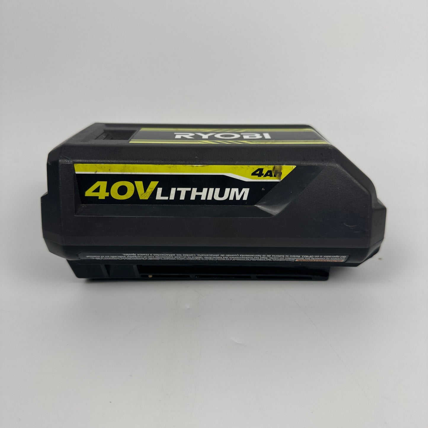 Ryobi OP40404 40V Battery