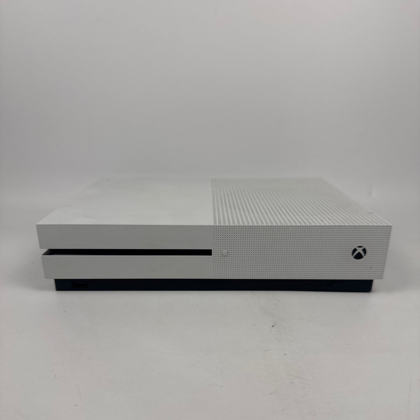 Microsoft Xbox One S 500GB Console Gaming System White 1681