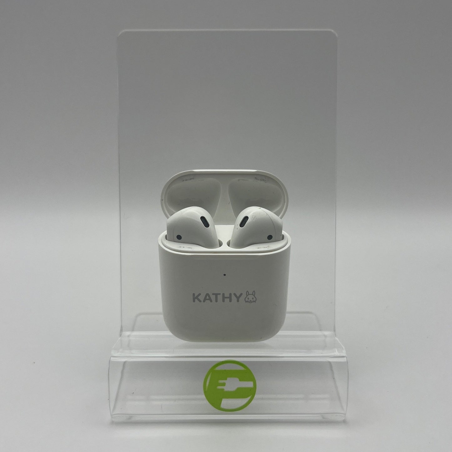 Apple AirPods 2nd Gen with Charging Case A2031 A2032 A1602 A2031