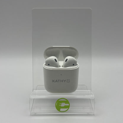 Apple AirPods 2nd Gen with Charging Case A2031 A2032 A1602 A2031