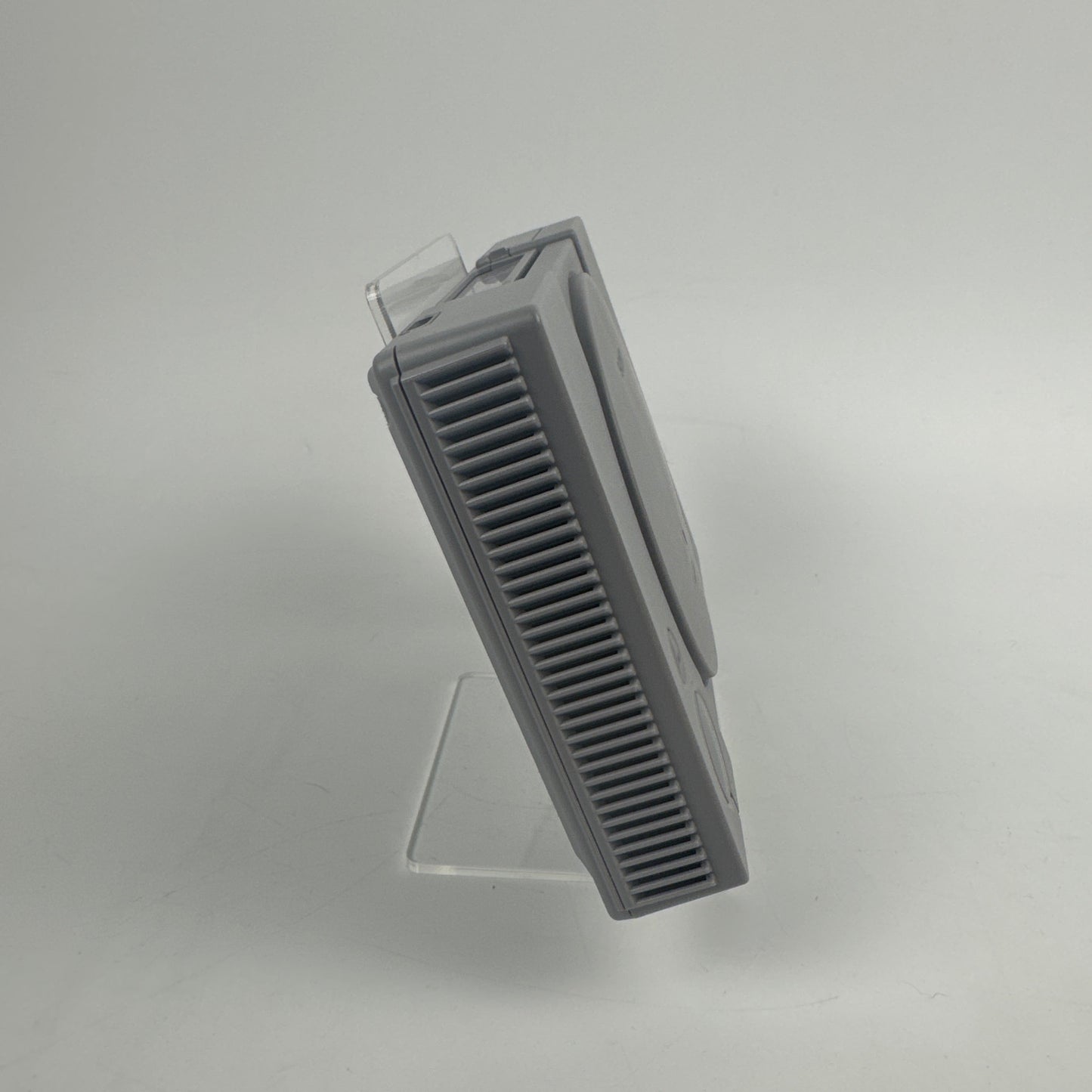 Sony PlayStation Classic 16GB Gray Console Gaming System SCPH-1000R