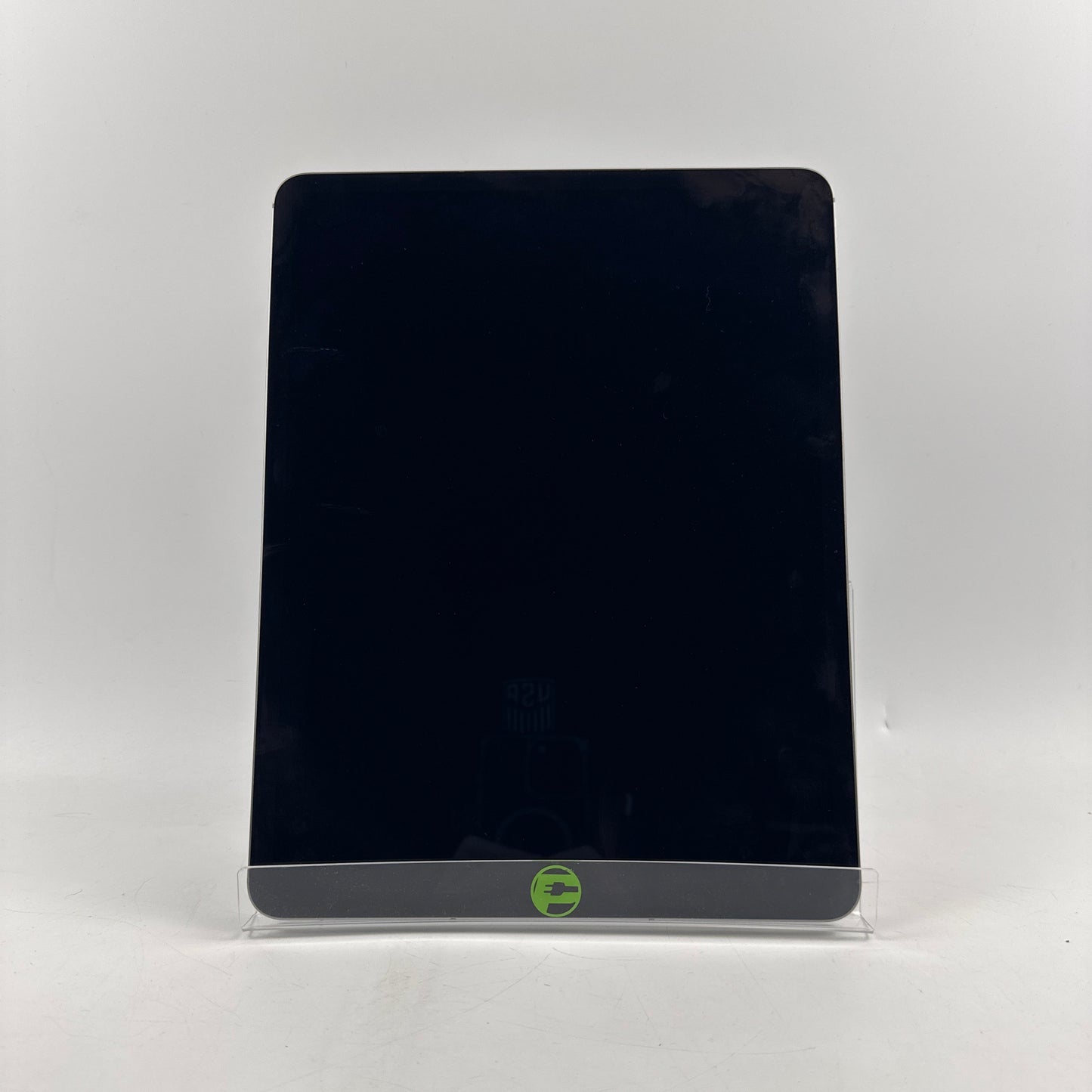 Unlocked Apple iPad Air 13" M2 128GB Space Gray MV6Q3LL/A
