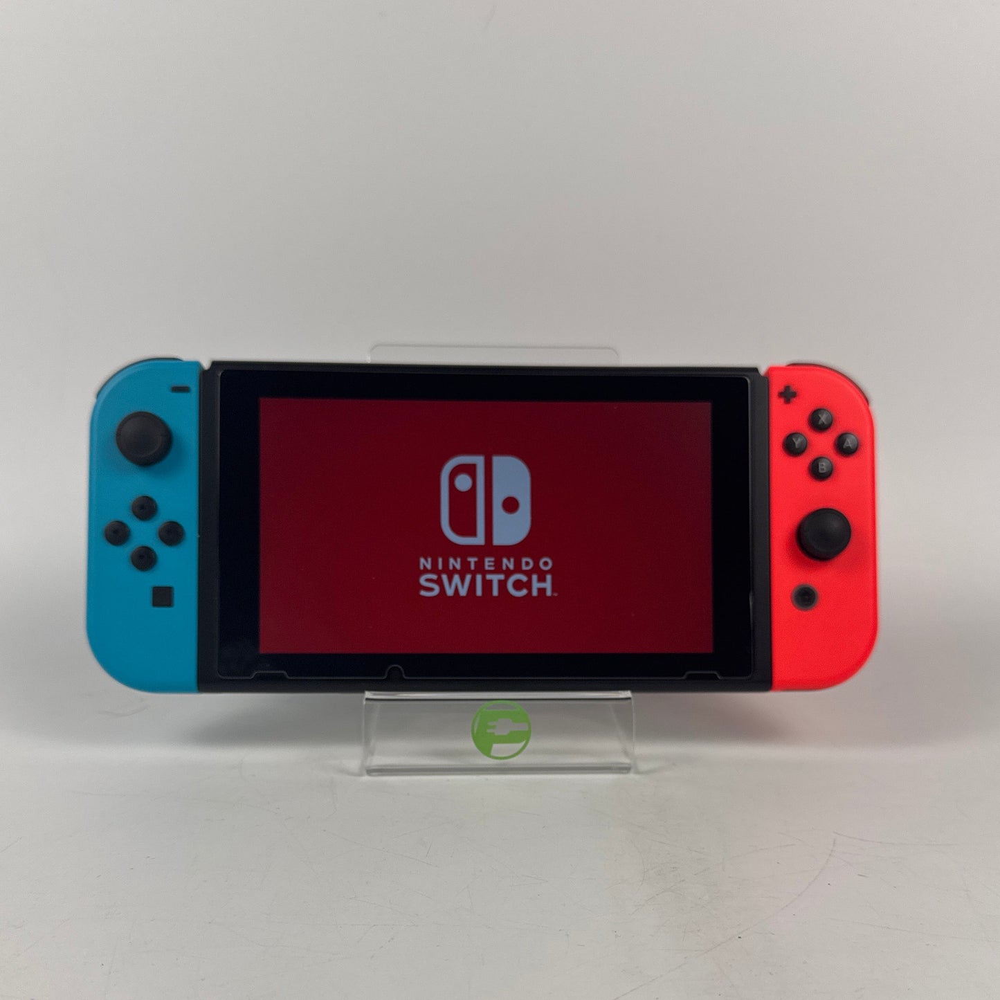 Nintendo Switch v2 Console Gaming System HAC-001(-01)  Black