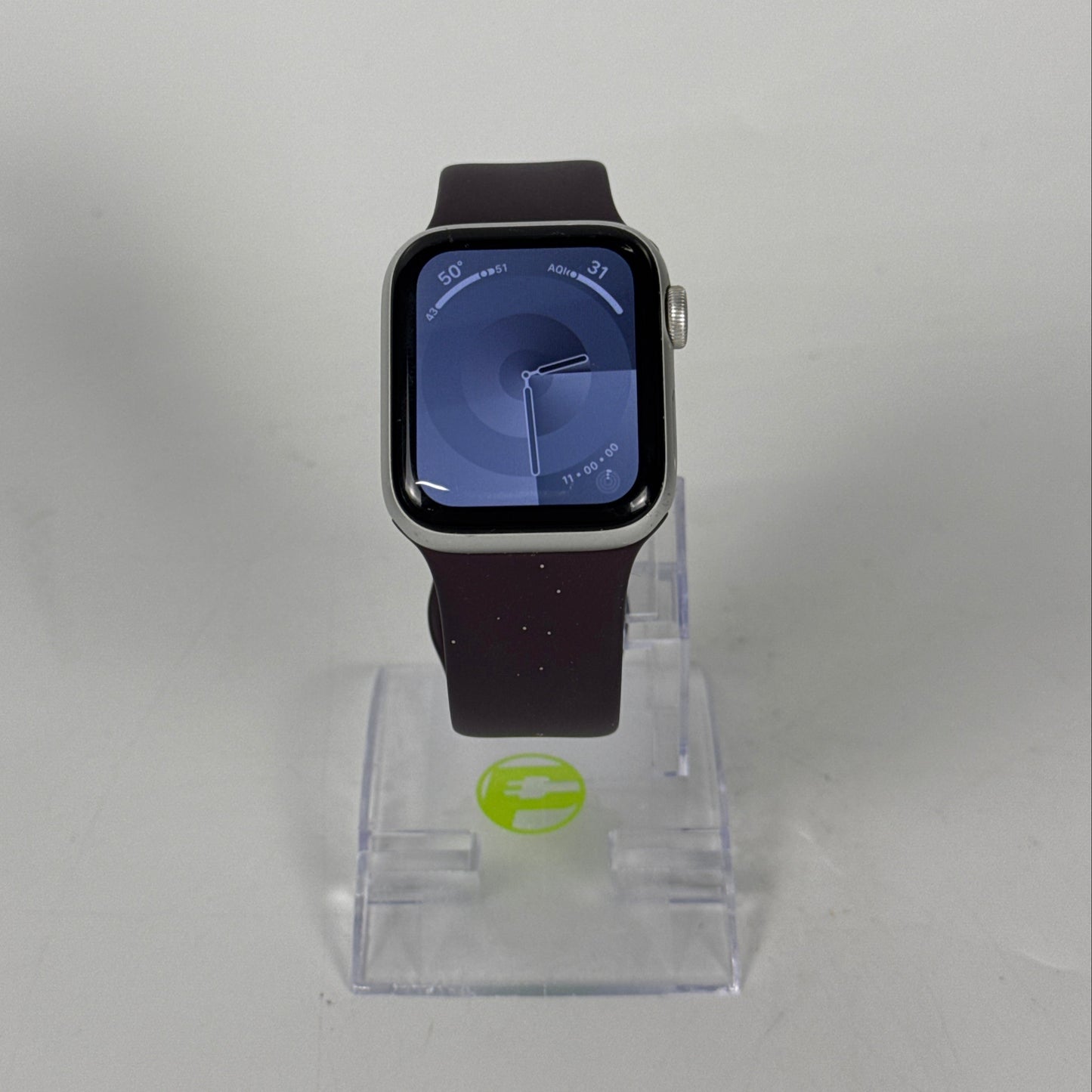 GPS Only Apple Watch SE 40MM Ceramic A1861