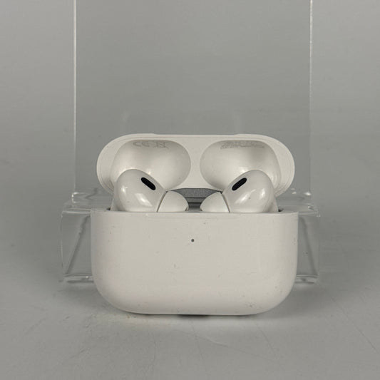 Apple AirPods Pro 2nd Gen A2699 A2698 A2700 A2618